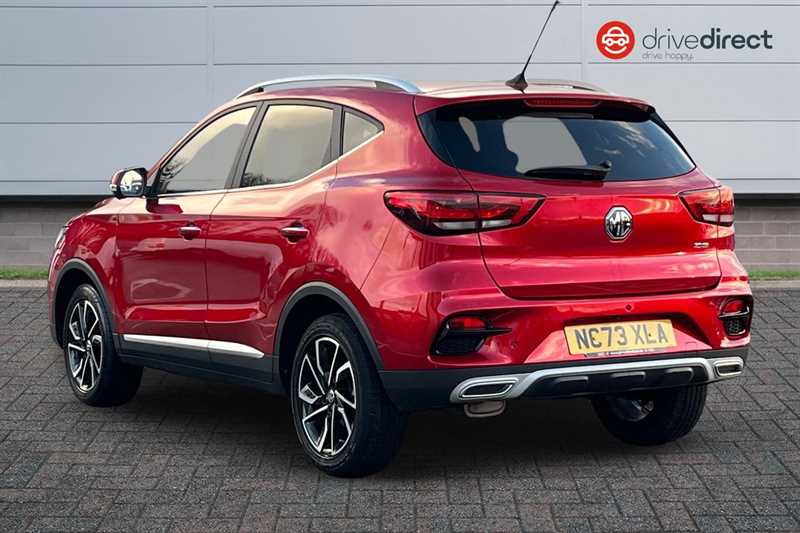 Used MG MG ZS 2023 for sale - 77480868: Photo 5