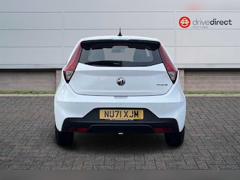 Used MG MG3 2022 for sale - 76945018: Photo