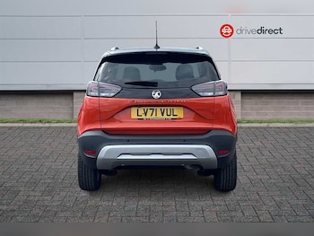 Used Vauxhall Crossland 2021 for sale - 78590912: Photo