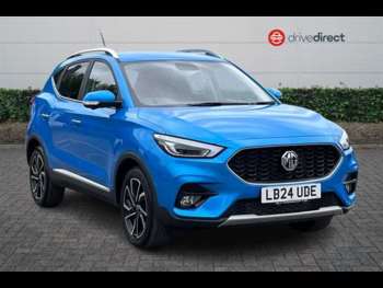 2024 - 1.0 T-GDI Exclusive SUV 5dr Petrol Auto Euro 6 (111 ps)