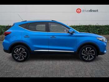 Used MG MG ZS 2024 for sale - 74657584: Photo