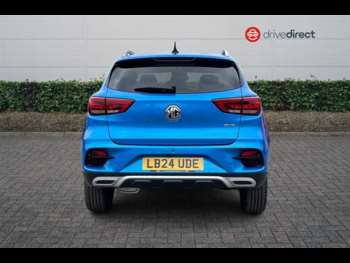 Used MG MG ZS 2024 for sale - 74657584: Photo