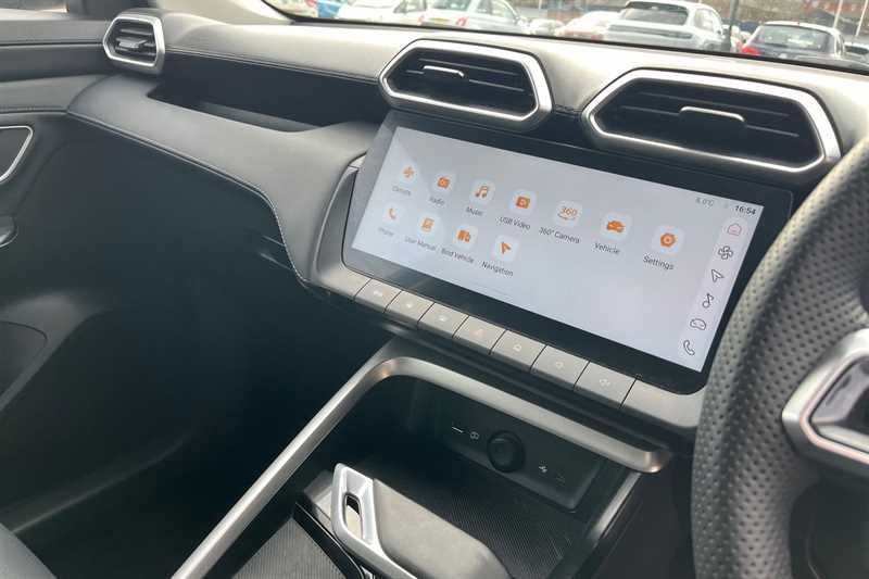 Used MG MG ZS 2024 for sale - 77887230: Photo 14