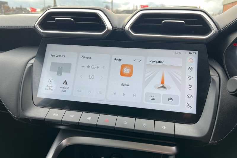 Used MG MG ZS 2024 for sale - 77887230: Photo 17