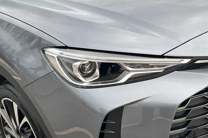 Used MG MG ZS 2024 for sale - 77887230: Photo 28