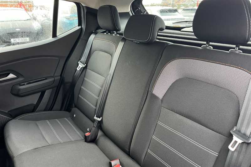 Used Dacia Sandero Stepway 2025 for sale - 77296065: Photo 24