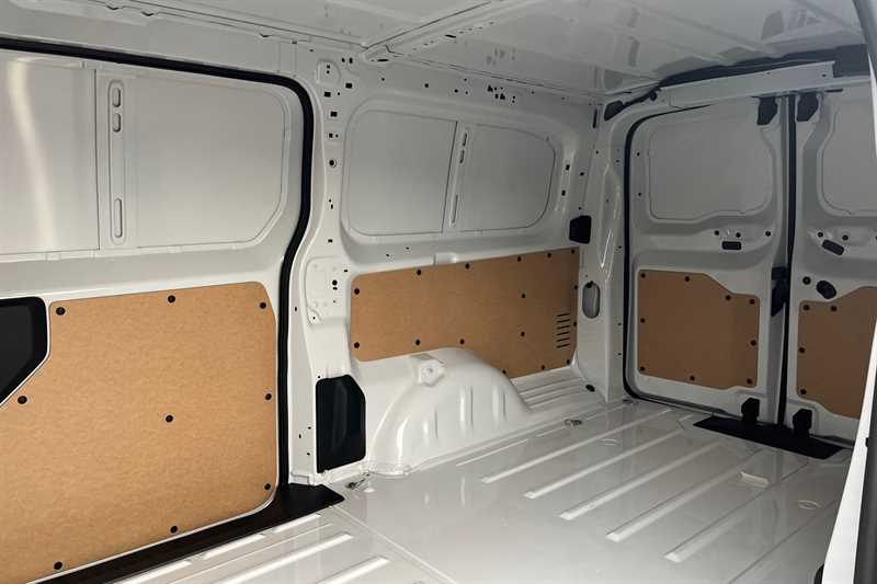 Used Vauxhall Vivaro 2025 for sale - 77900149: Photo 24