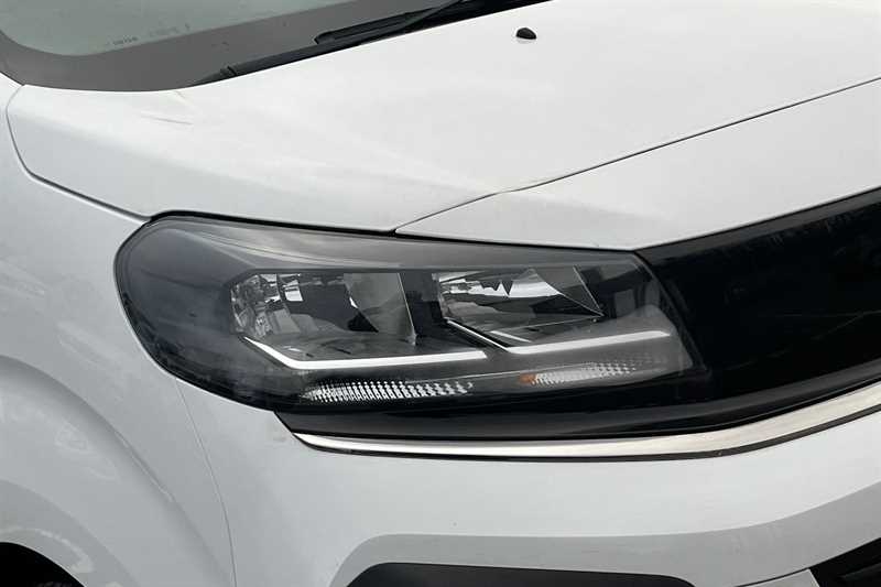 Used Vauxhall Vivaro 2025 for sale - 77900149: Photo 28