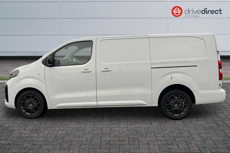 Used Vauxhall Vivaro 2025 for sale - 77900149: Photo 6
