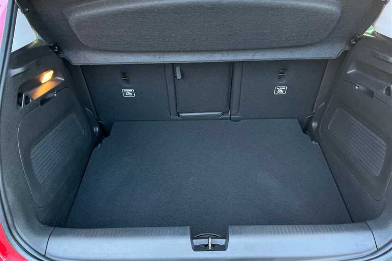 Used Vauxhall Crossland 2022 for sale - 77674044: Photo 25