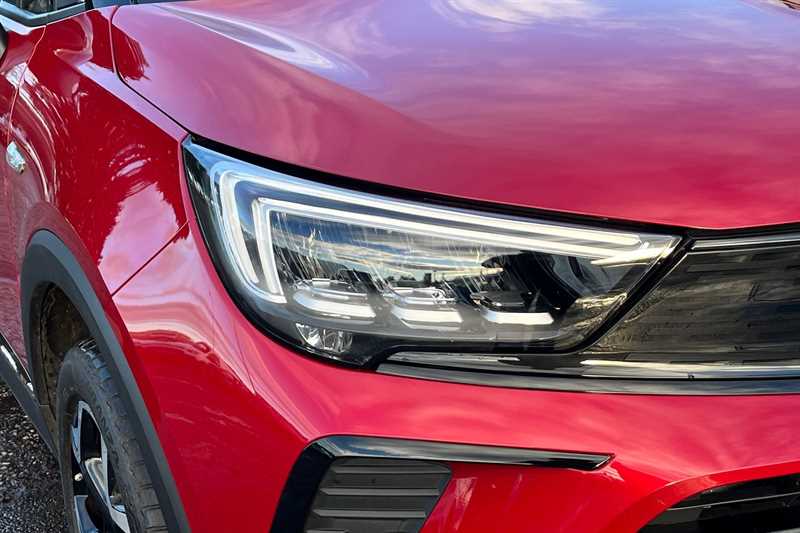 Used Vauxhall Crossland 2022 for sale - 77674044: Photo 28