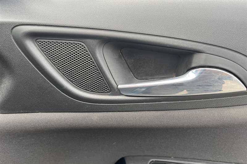 Used Vauxhall Corsa 2017 for sale - 76524736: Photo 16