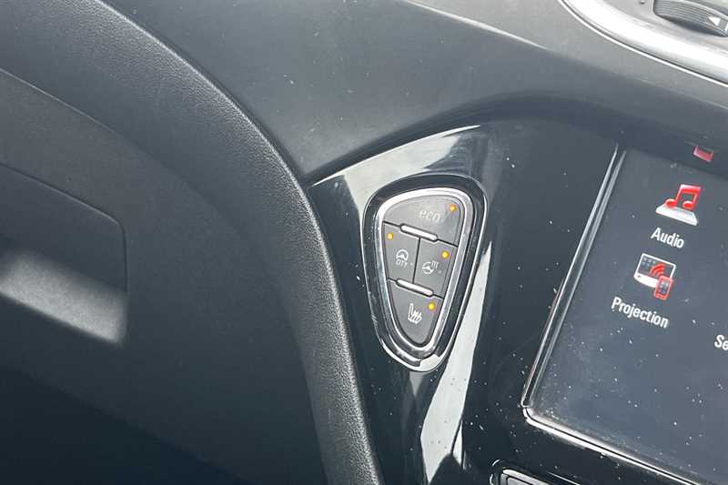 Used Vauxhall Corsa 2017 for sale - 76524736: Photo 18