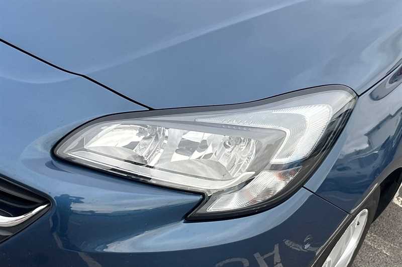 Used Vauxhall Corsa 2017 for sale - 76524736: Photo 29