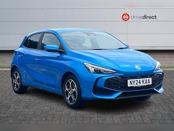 Used MG MG3 2024 for sale - 79110589: Photo