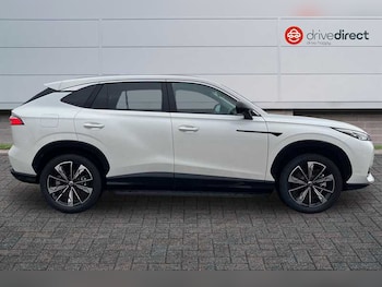 Used MG MG HS 2026 for sale - 77801010: Photo