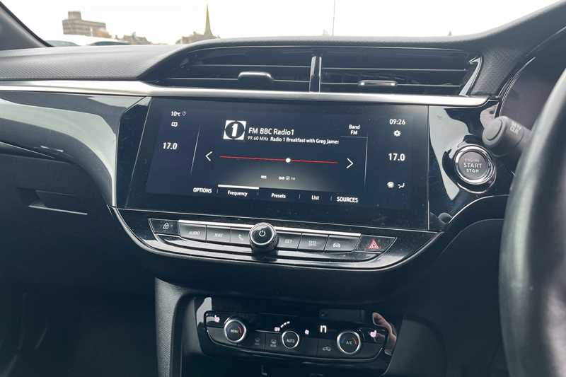 Used Vauxhall Corsa 2023 for sale - 77699941: Photo 17