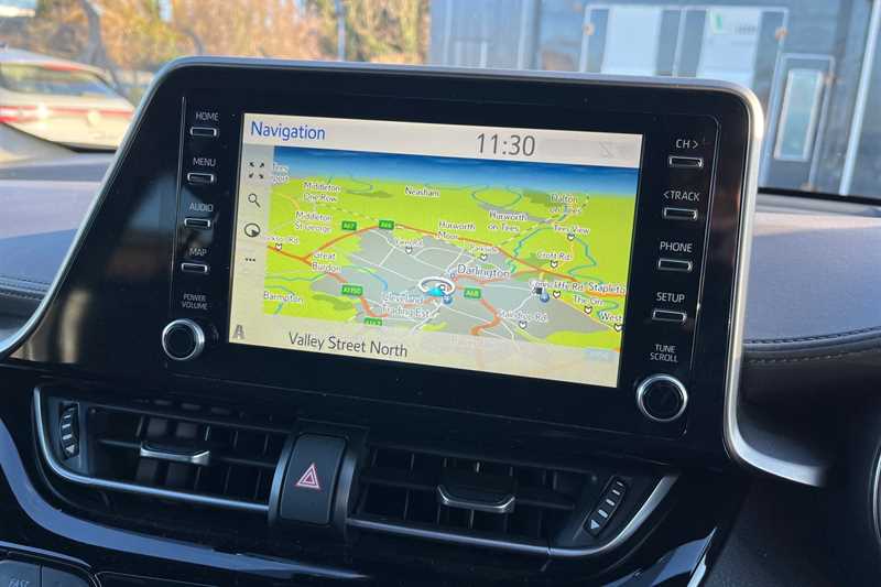 Used Toyota C-HR 2020 for sale - 77727919: Photo 18