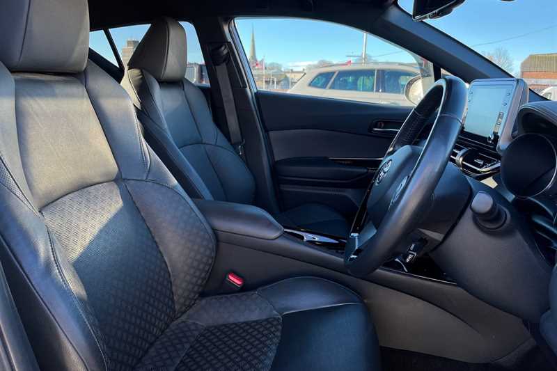 Used Toyota C-HR 2020 for sale - 77727919: Photo 23