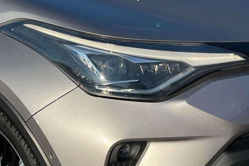 Used Toyota C-HR 2020 for sale - 77727919: Photo 28