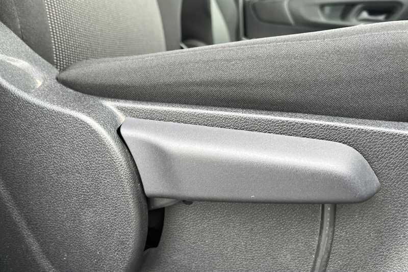 Used Vauxhall Combo 2024 for sale - 77787796: Photo 26