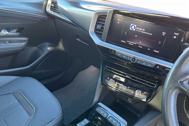 Used Vauxhall Mokka Electric 2022 for sale - 76311676: Photo 14