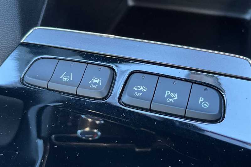 Used Vauxhall Mokka Electric 2022 for sale - 76311676: Photo 15