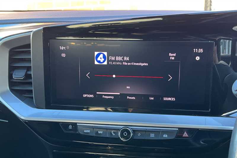 Used Vauxhall Mokka Electric 2022 for sale - 76311676: Photo 17