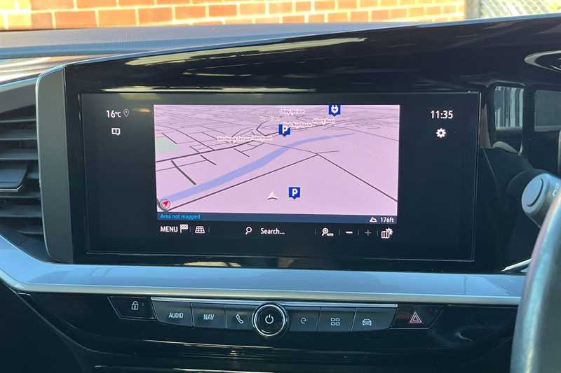 Used Vauxhall Mokka Electric 2022 for sale - 76311676: Photo 18