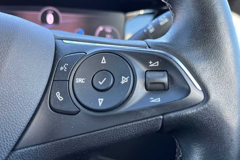 Used Vauxhall Mokka Electric 2022 for sale - 76311676: Photo 22