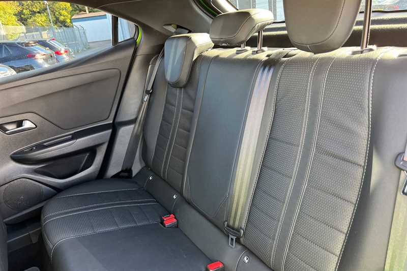 Used Vauxhall Mokka Electric 2022 for sale - 76311676: Photo 24