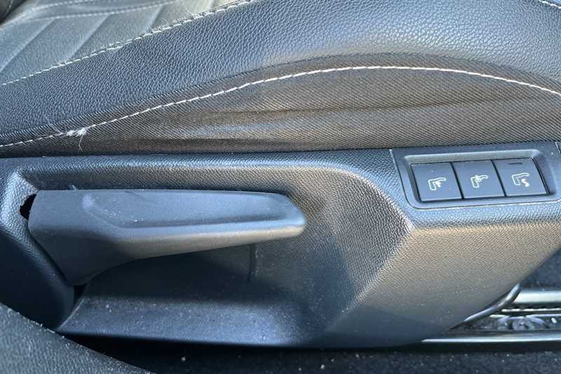 Used Vauxhall Mokka Electric 2022 for sale - 76311676: Photo 26