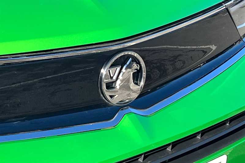 Used Vauxhall Mokka Electric 2022 for sale - 76311676: Photo 30