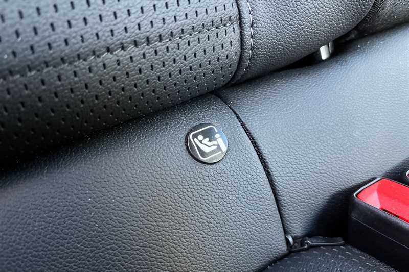 Used Vauxhall Mokka Electric 2022 for sale - 76311676: Photo 38