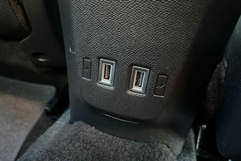 Used Vauxhall Mokka Electric 2022 for sale - 76311676: Photo 39