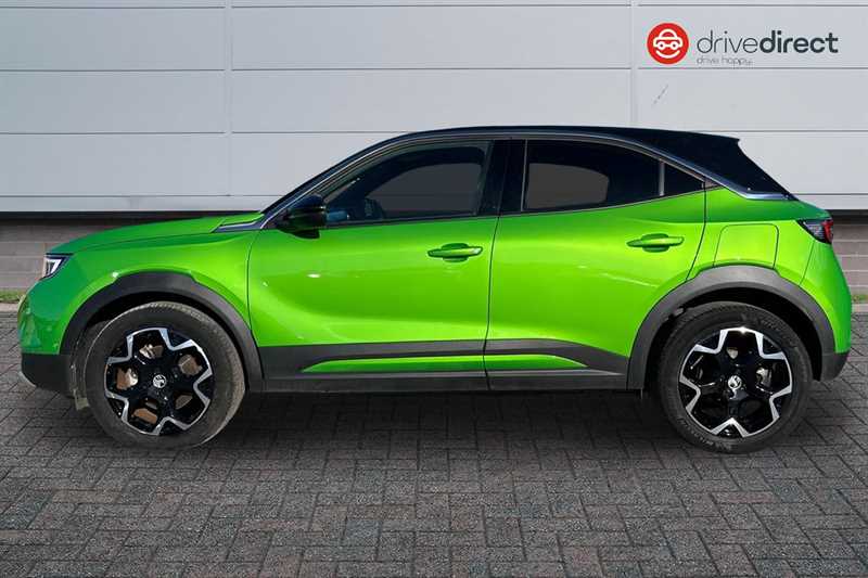 Used Vauxhall Mokka Electric 2022 for sale - 76311676: Photo 6