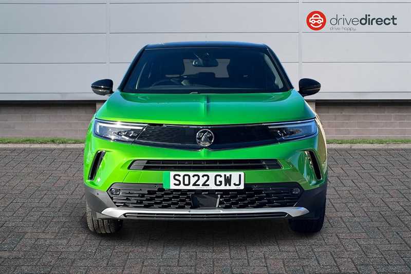 Used Vauxhall Mokka Electric 2022 for sale - 76311676: Photo 8