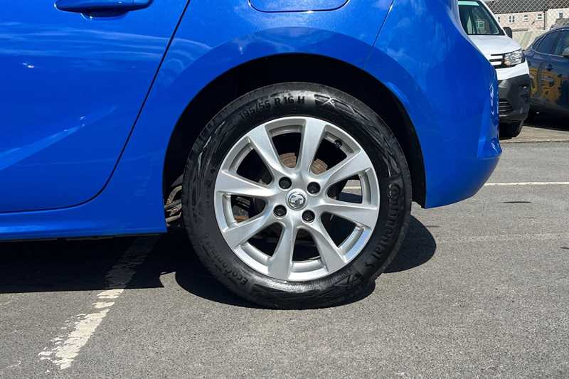 Used Vauxhall Corsa 2022 for sale - 78129886: Photo 9