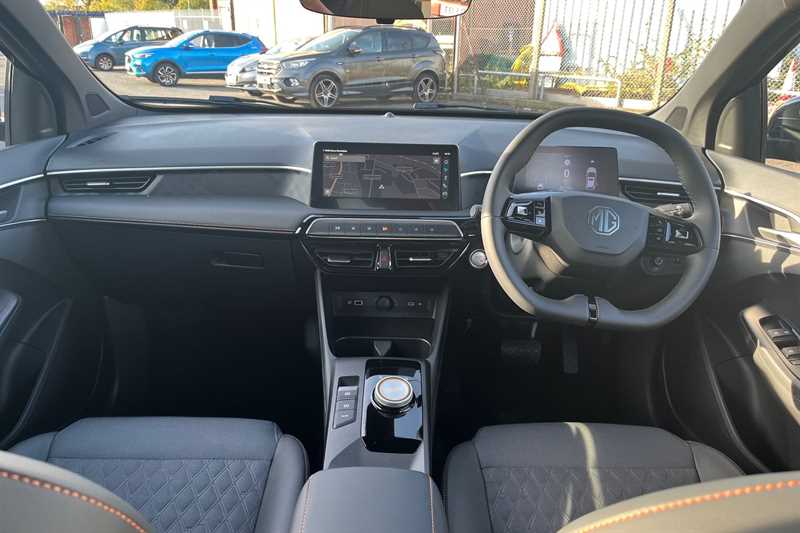 Used MG MG3 2025 for sale - 76421622: Photo 13