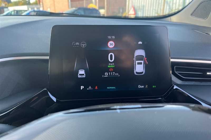 Used MG MG3 2025 for sale - 76421622: Photo 20