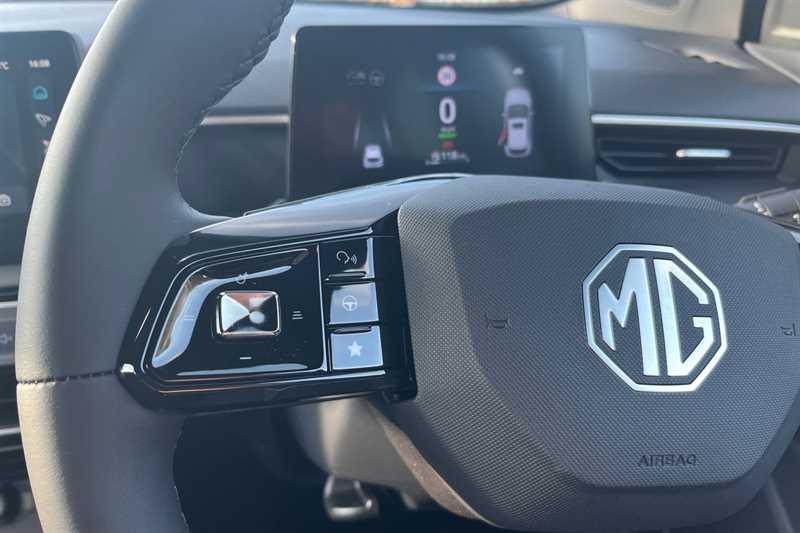 Used MG MG3 2025 for sale - 76421622: Photo 21