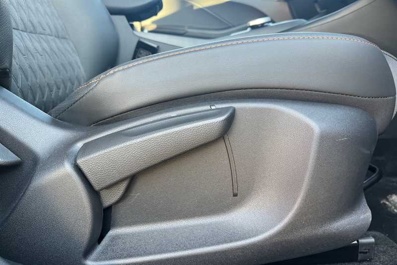 Used MG MG3 2025 for sale - 76421622: Photo 26