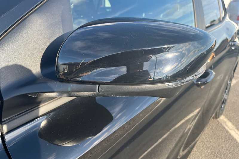 Used MG MG3 2025 for sale - 76421622: Photo 35