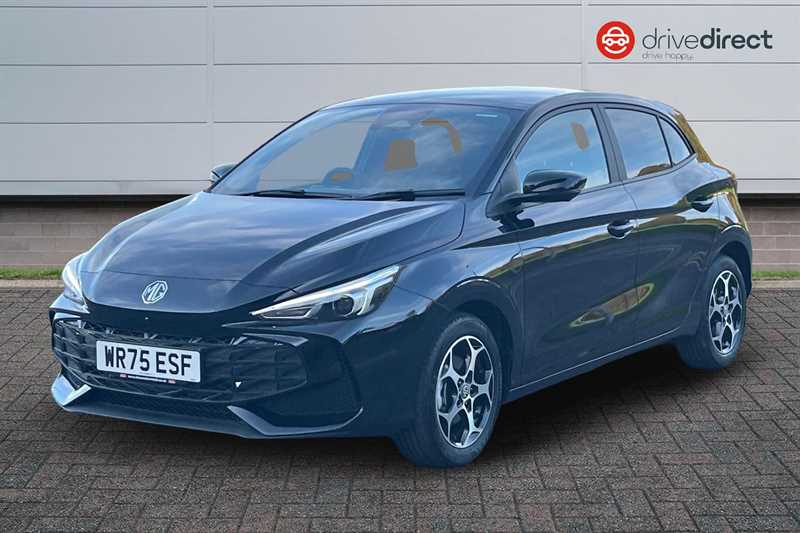 Used MG MG3 2025 for sale - 76421622: Photo 7