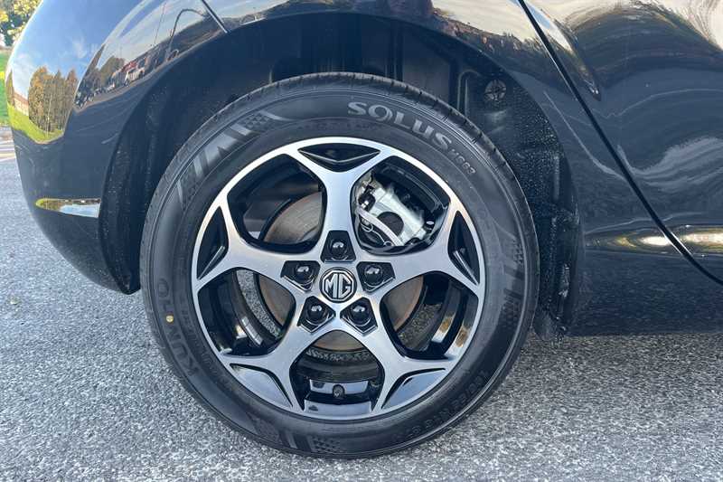 Used MG MG3 2025 for sale - 76421622: Photo 9