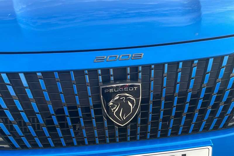 Used Peugeot 2008 2023 for sale - 77403355: Photo 30