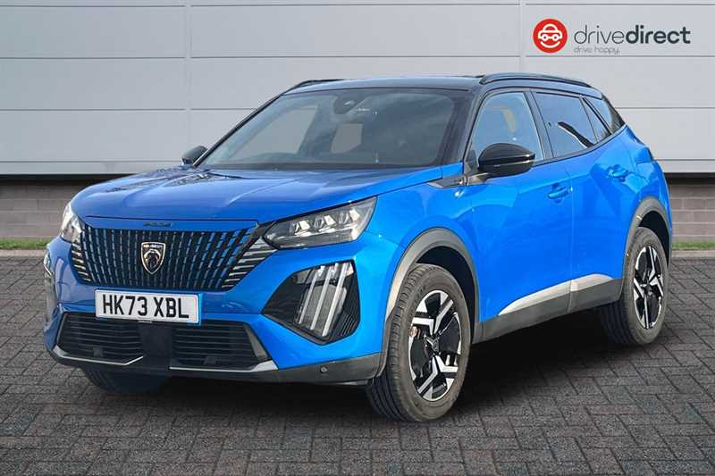 Used Peugeot 2008 2023 for sale - 77403355: Photo 7