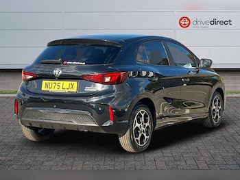 Used MG MG3 2025 for sale - 77317370: Photo