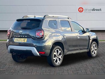 Used Dacia Duster undefined for sale - 77362375: Photo