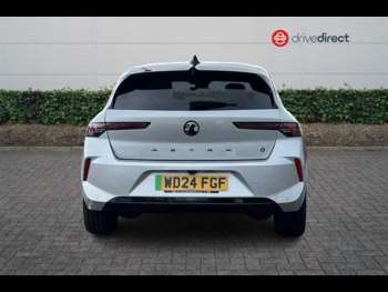 Used Vauxhall Astra 2024 for sale - 74760058: Photo